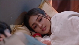 Parineeti - 22nd February 2025